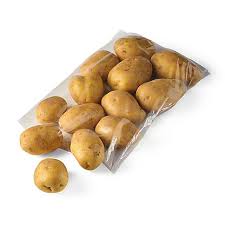 Gold Potatoes 5lb