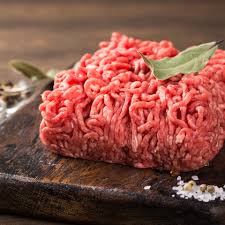 80/20 Ground Beef