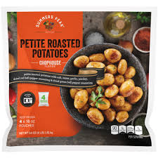 Summers Peak Petite Roasted Potatoes 3lb