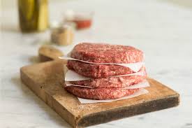 American Wagyu Burger Patties 4ct