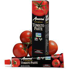 Armore Vegan Tomato Paste in a Tube 1ct