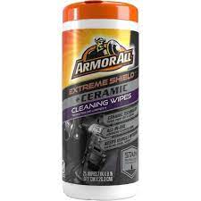 Armor All Extreme Shield Cleaning Wipes 25ct