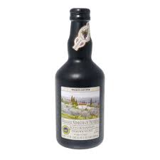 Balsamic Vinegar of Modena, 16.9oz