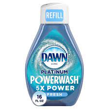 Dawn Powerwash Fresh Scent Refill 16oz