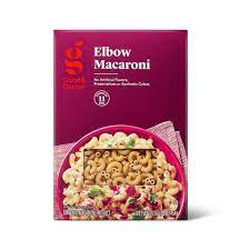 Elbow Macaroni 16oz Good & Gather