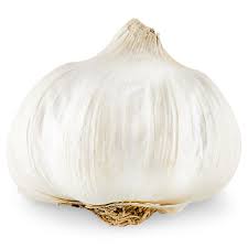 Fresh Garlic Bulb 1ct