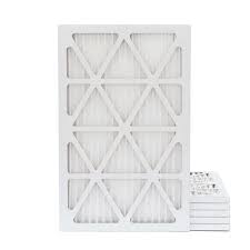 Furnace Filter 16x25x1