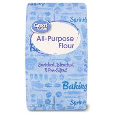 Great Value All Purpose Flour 5 lb