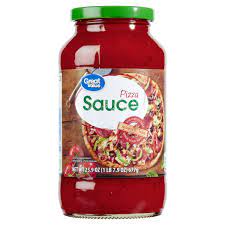 Great Value Pizza Sauce 23.9 oz