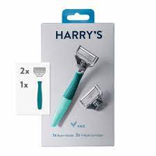 Harry's Shaver 1 ct