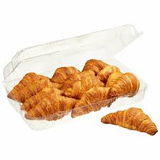 Kirkland Butter Croissant 12ct 28oz