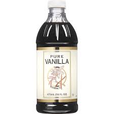 Kirkland Pure Vanilla Extract 16 fl oz