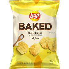 Lay's Baked Original Chips