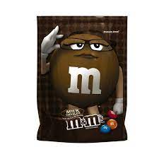 M&M's Milk Chocolate 8oz