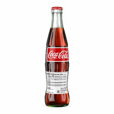 Mexican Coke 1ct