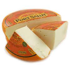 Port Salut Semi-Soft Cheese $14.99/lb