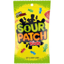 Sour Patch Kids 8oz