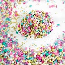 Twinkle Sprinkle Mix