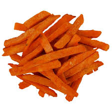 Sweet Potato Fries 3lb