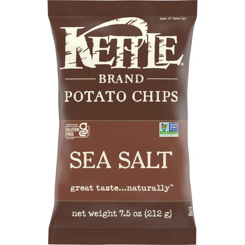 Kettle Chips