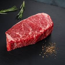 New York Strip Steak