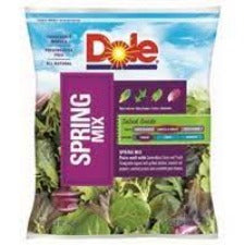 Fresh Express Spring Mix 5oz