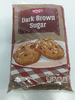Dark Brown Sugar 2lbs