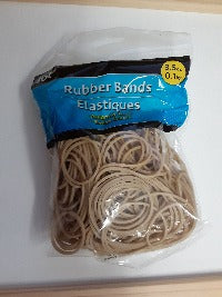 Rubber Bands