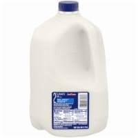 2% Milk 1  Gallon