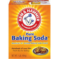 Arm & Hammer Baking Soda 16oz