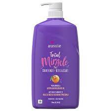 Aussie Total Miracle 7 in 1 Conditioner 26.2 oz