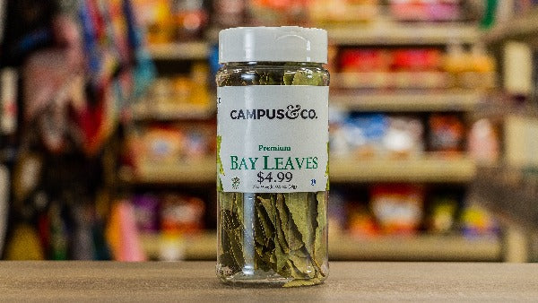 Campus&Co. Bay Leaves 0.5oz