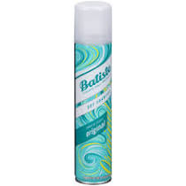 Batiste Dry Shampoo Original Scent 6.73oz