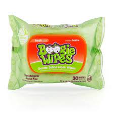 Boogie Wipes 30ct