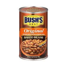 Bush's Baked Beans 28oz