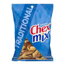 Chex Mix Traditional 8.75oz