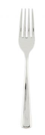 Disposable Silver Forks 25ct
