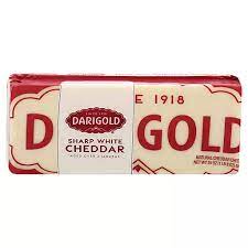 Darigold Sharp White Cheddar 24 oz