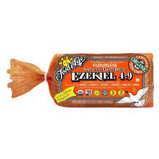 Ezekiel 4:9 Sprouted Grain Bread 24oz