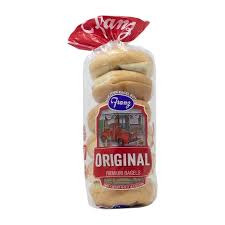 Franz Bagels 6ct