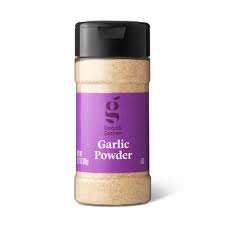 Garlic Powder 3.12oz Good & Gather