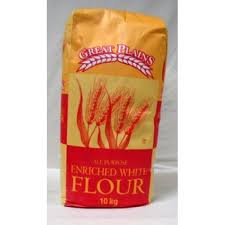 Great Plains All Canadian Flour 10lbs