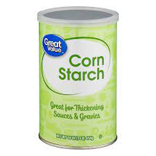 Corn Starch, 16 oz
