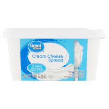 Light Cream Cheese, 8 oz
