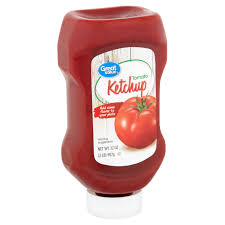 Great Value Tomato Ketchup 32oz