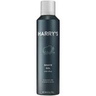 Harry's Shave Gel 6.7oz
