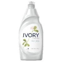 Ivory Ultra Dish Soap 24oz