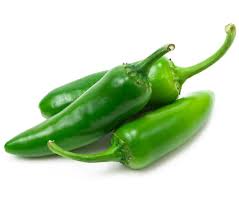 Jalapeno 3ct