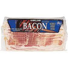 Kirkland Premium Sliced Bacon 16oz