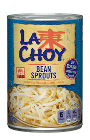 La Choy Canned Bean Sprouts 15oz